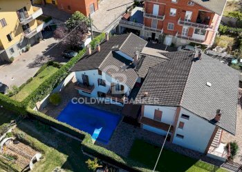 Foto 18 - Semi-detached house Via di Raggio
 
8, Gubbio - photo 18