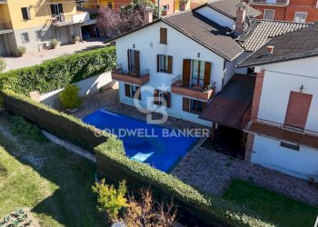 Foto 1 - Casa semi indipendente Via di Raggio
 
8, Gubbio - foto 1