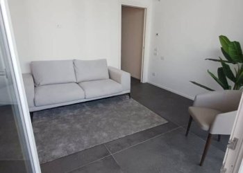 Salone - Villa a Schiera via Tre Ponti, Carpi - foto 10