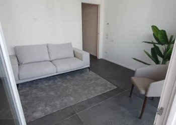 Salone - Villa a Schiera via Tre Ponti, Carpi - foto 13