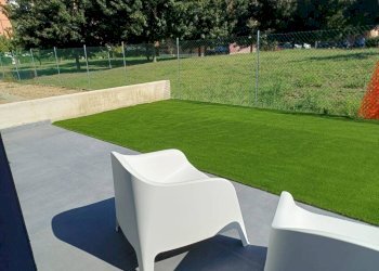 Giardino - Villa a Schiera via Tre Ponti, Carpi - foto 14