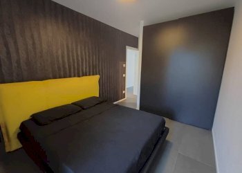 Camera da letto - Villa a Schiera via Tre Ponti, Carpi - foto 16