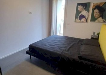 Camera da letto - Villa a Schiera via Tre Ponti, Carpi - foto 19