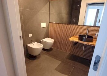 Bagno - Villa a Schiera via Tre Ponti, Carpi - foto 20
