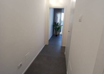 Corridoio - Villa a Schiera via Tre Ponti, Carpi - foto 21