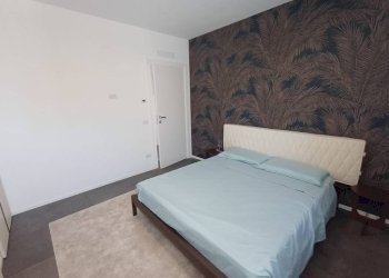 Camera da letto - Villa a Schiera via Tre Ponti, Carpi - foto 22