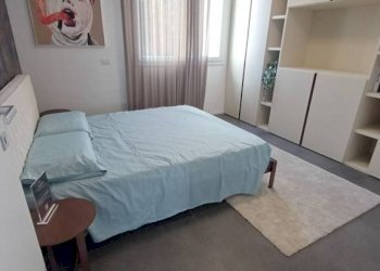 Camera da letto - Villa a Schiera via Tre Ponti, Carpi - foto 24