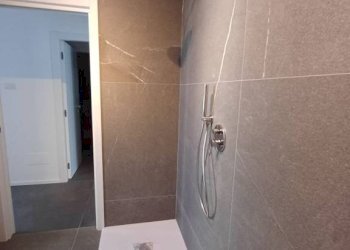 Bagno - Villa a Schiera via Tre Ponti, Carpi - foto 25