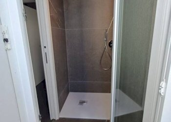 Bagno - Villa a Schiera via Tre Ponti, Carpi - foto 26