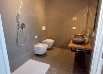 Bagno - Villa a Schiera via Tre Ponti, Carpi - foto 28