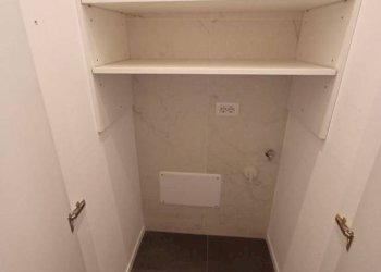 Ripostiglio - Villa a Schiera via Tre Ponti, Carpi - foto 30