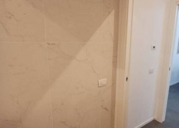 Bagno - Villa a Schiera via Tre Ponti, Carpi - foto 33