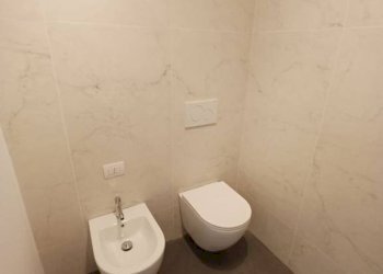 Bagno - Villa a Schiera via Tre Ponti, Carpi - foto 34