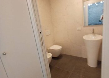 Bagno - Villa a Schiera via Tre Ponti, Carpi - foto 35