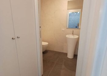 Bagno - Villa a Schiera via Tre Ponti, Carpi - foto 36