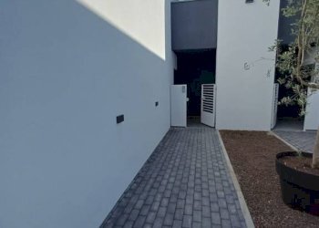 Cortile interno - Villa a Schiera via Tre Ponti, Carpi - foto 39