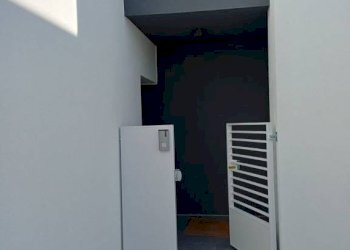 Cortile interno - Villa a Schiera via Tre Ponti, Carpi - foto 41