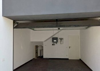 Box auto - Villa a Schiera via Tre Ponti, Carpi - foto 42