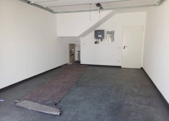 Box auto - Villa a Schiera via Tre Ponti, Carpi - foto 43