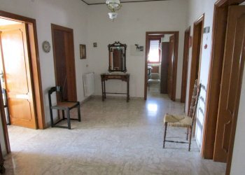 Ingresso - Quadrilocale via delle Sorgenti, Statte - foto 2