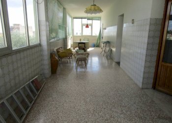 Veranda - Quadrilocale via delle Sorgenti, Statte - foto 6