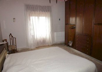 Camera da letto - Quadrilocale via delle Sorgenti, Statte - foto 11