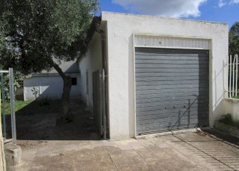 Box auto - Quadrilocale via delle Sorgenti, Statte - foto 14