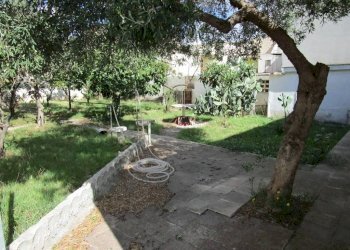 Giardino - Quadrilocale via delle Sorgenti, Statte - foto 18