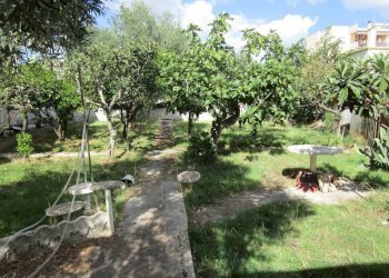 Terreno - Quadrilocale via delle Sorgenti, Statte - foto 19