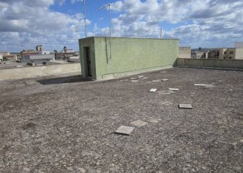 Terrazzo - Quadrilocale via delle Sorgenti, Statte - foto 22