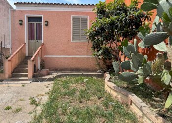 Foto 2 - Terreno edificabile via Divisione Nembo
 
7, Palau - foto 2