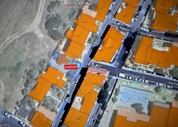 Foto 3 - Terreno edificabile via Divisione Nembo
 
7, Palau - foto 3