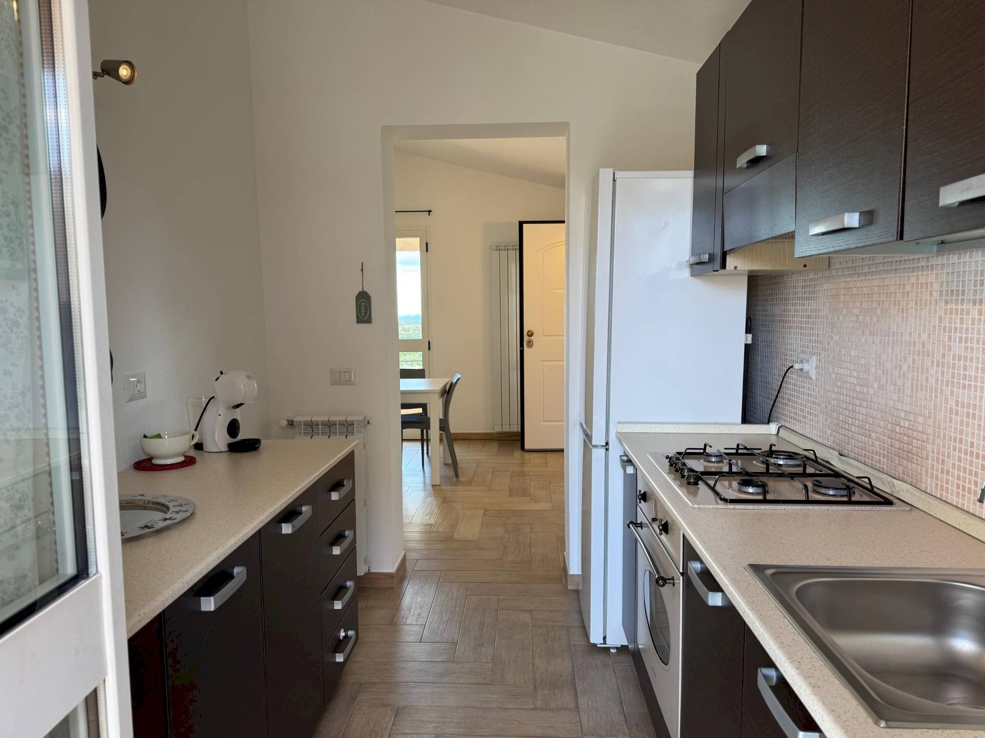 Foto 3 - Trilocale VIA GUGLIELMO MARCONI
 
22, Luogosanto - foto 3