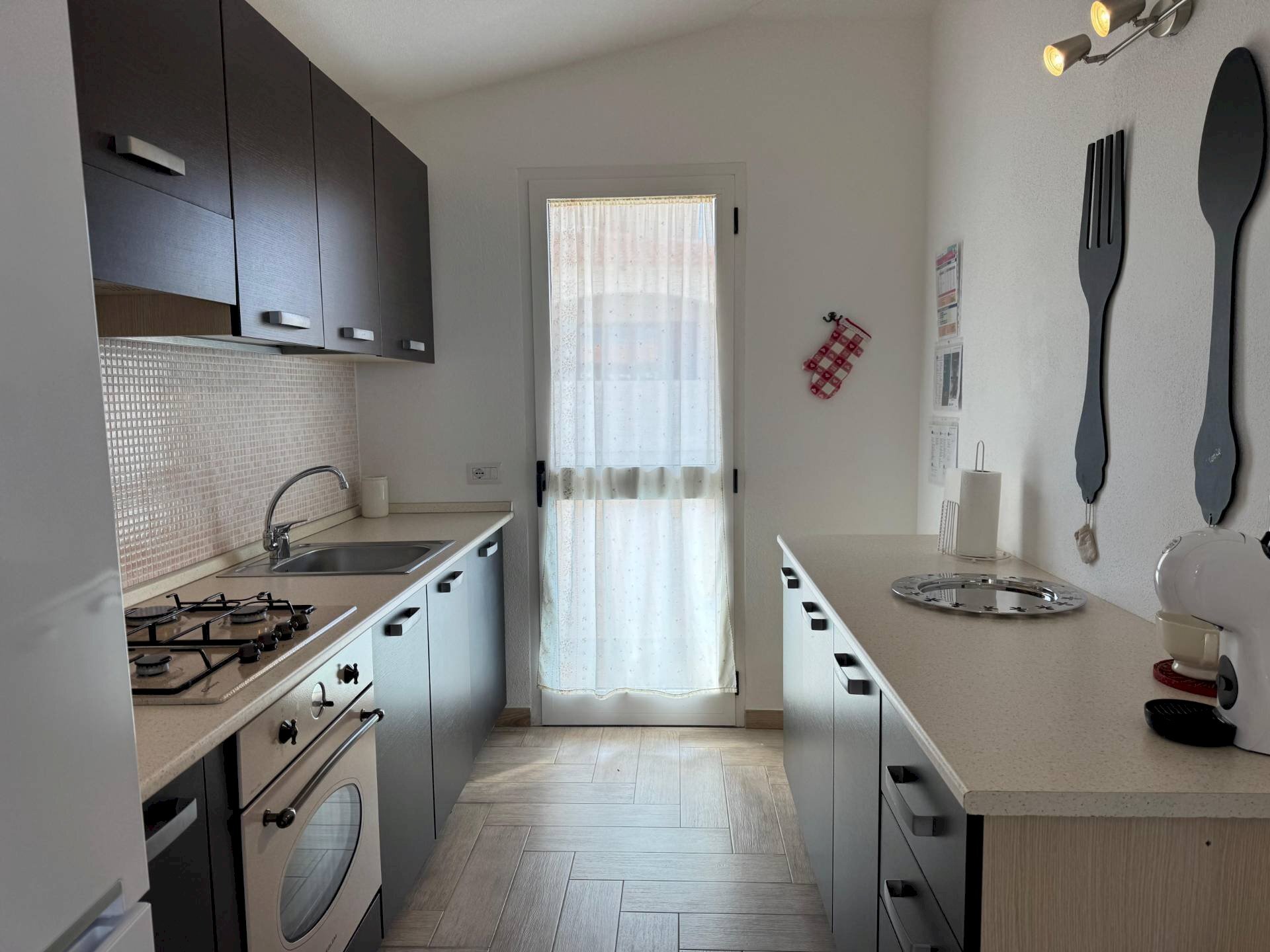 Foto 1 - Trilocale VIA GUGLIELMO MARCONI
 
22, Luogosanto - foto 1