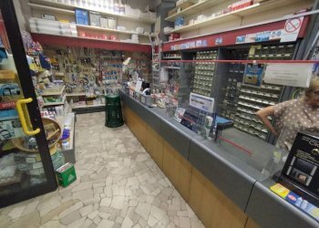 Interno non residenziale - Colorificio - Ferramenta - Elettricità via Achille Ratti, Rho - foto 6