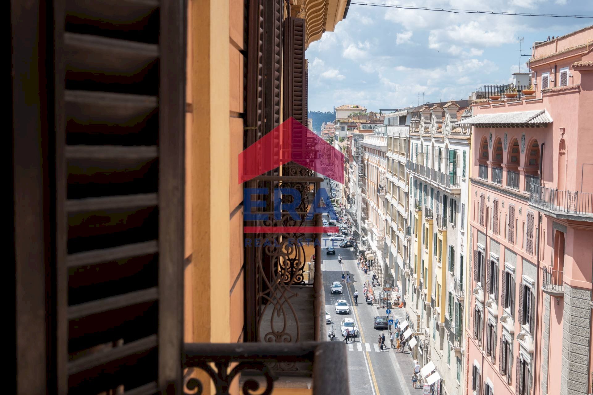 Foto 3 - Apartment Via Agostino Depretis
 
86, Roma - photo 3