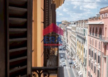 Foto 3 - Apartment Via Agostino Depretis
86, Roma - photo 3