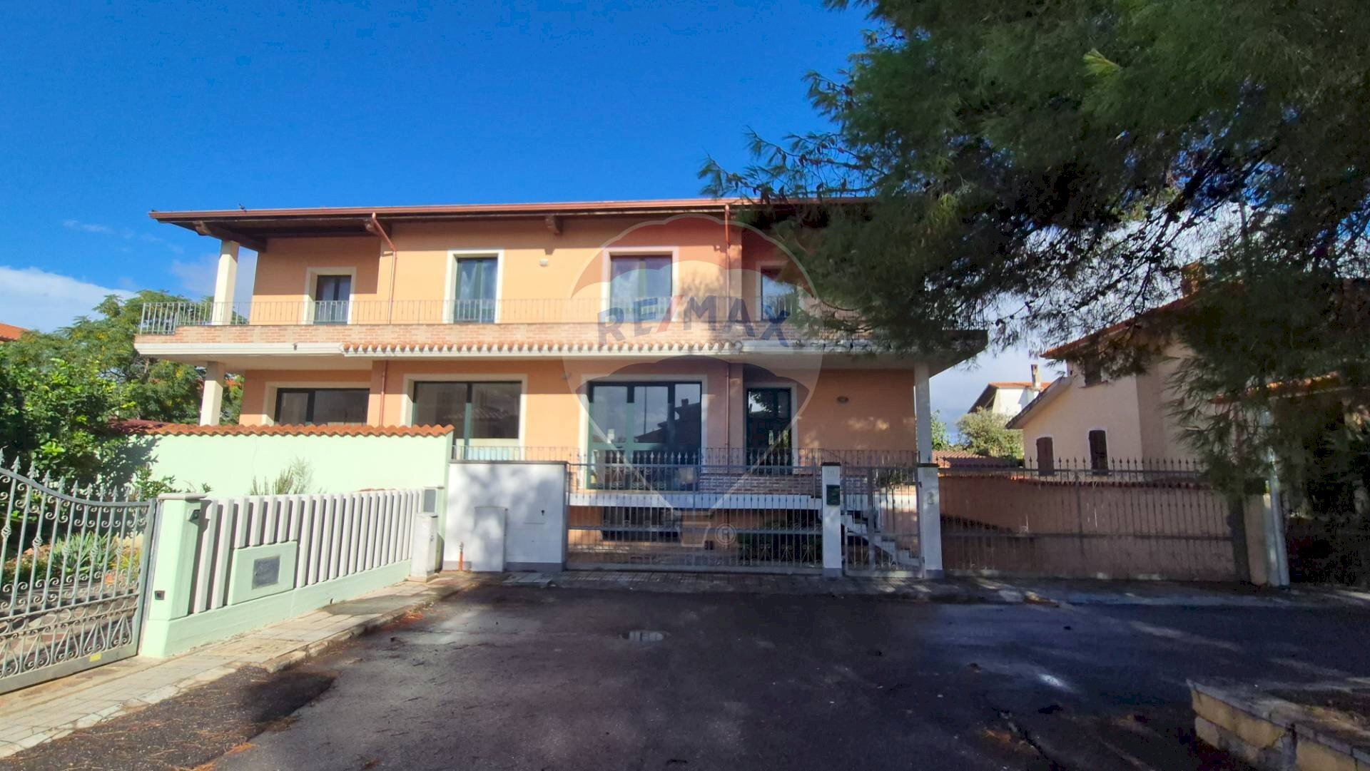 Casa all\'aperto - Casa indipendente Simaxis - foto 1