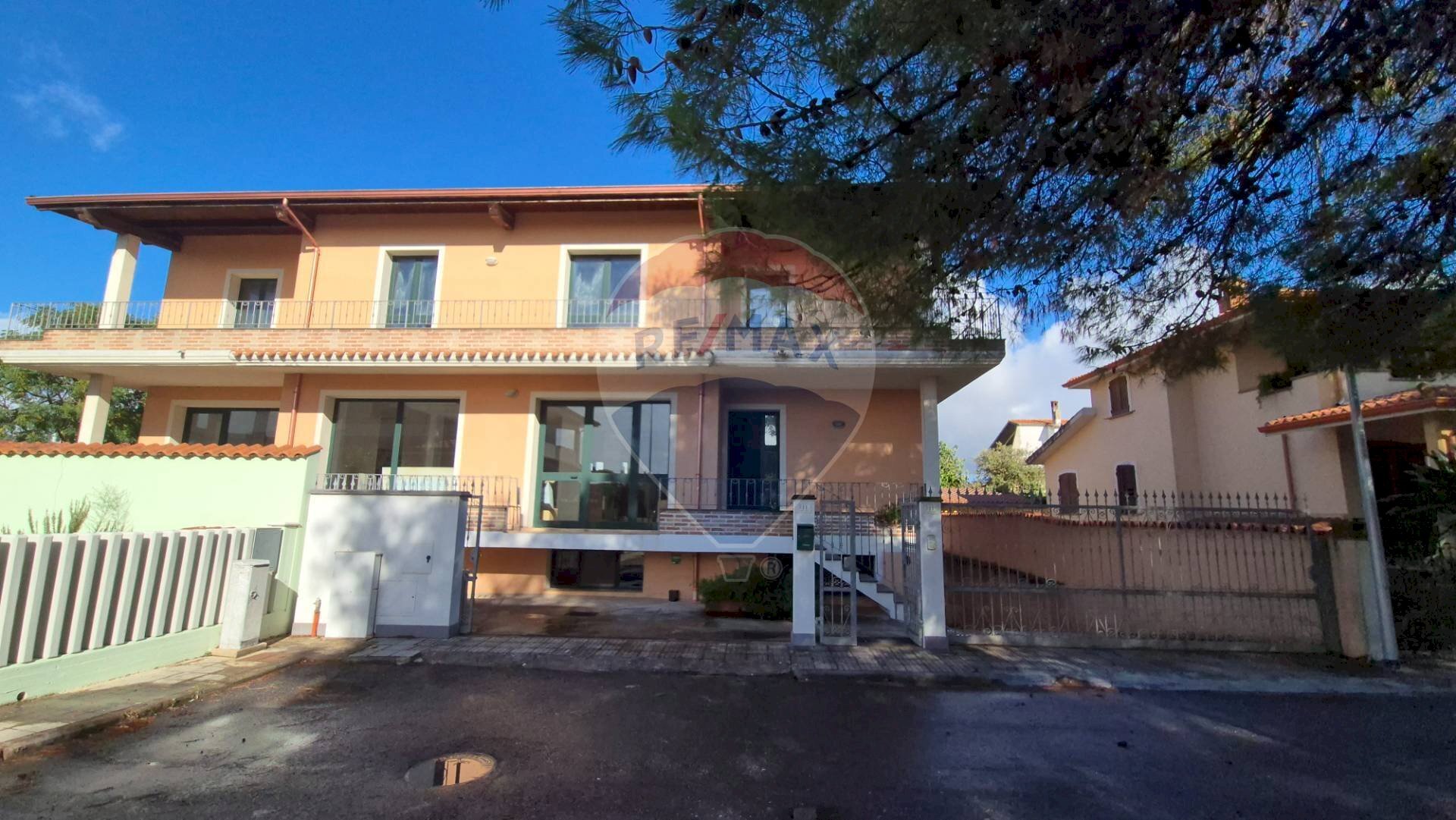 Casa all\'aperto - Casa indipendente Simaxis - foto 2