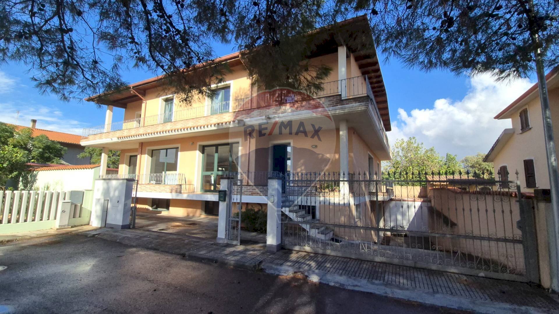 Casa all\'aperto - Casa indipendente Simaxis - foto 3