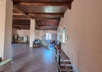 Soggiorno - Independent house Simaxis - photo 16