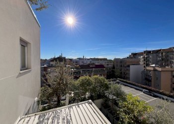 Vista - Trilocale via Trezzo d'Adda, 9, Milano - foto 8