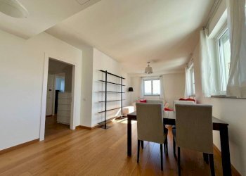 Soggiorno - Trilocale via Trezzo d'Adda, 9, Milano - foto 9