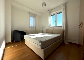 Camera da letto - Trilocale via Trezzo d'Adda, 9, Milano - foto 11
