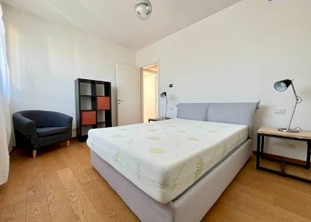 Camera da letto - Trilocale via Trezzo d'Adda, 9, Milano - foto 16