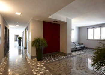 Interno palazzo - Trilocale via Trezzo d'Adda, 9, Milano - foto 20