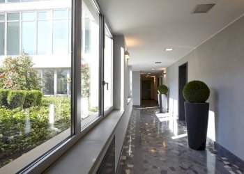 Interno palazzo - Trilocale via Trezzo d'Adda, 9, Milano - foto 21