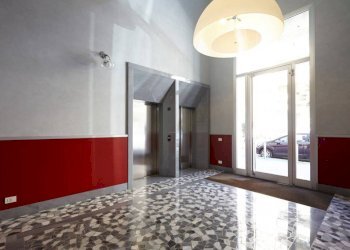 Interno palazzo - Trilocale via Trezzo d'Adda, 9, Milano - foto 28