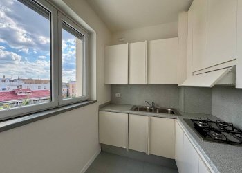 Cucina - Three-room apartment via Trezzo d'Adda, 9, Milano - photo 18