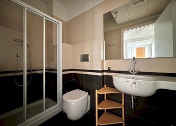 Bagno - Three-room apartment via Trezzo d'Adda, 9, Milano - photo 24